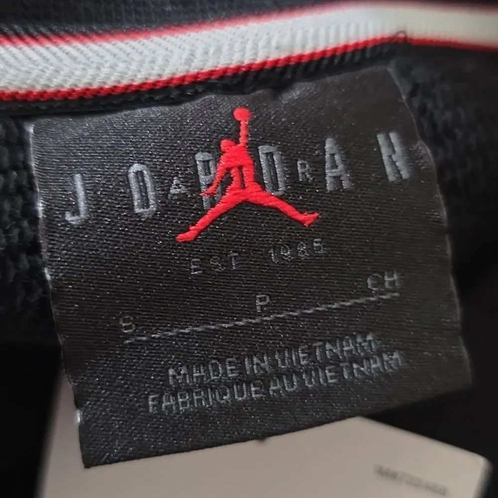 Jordan nike air